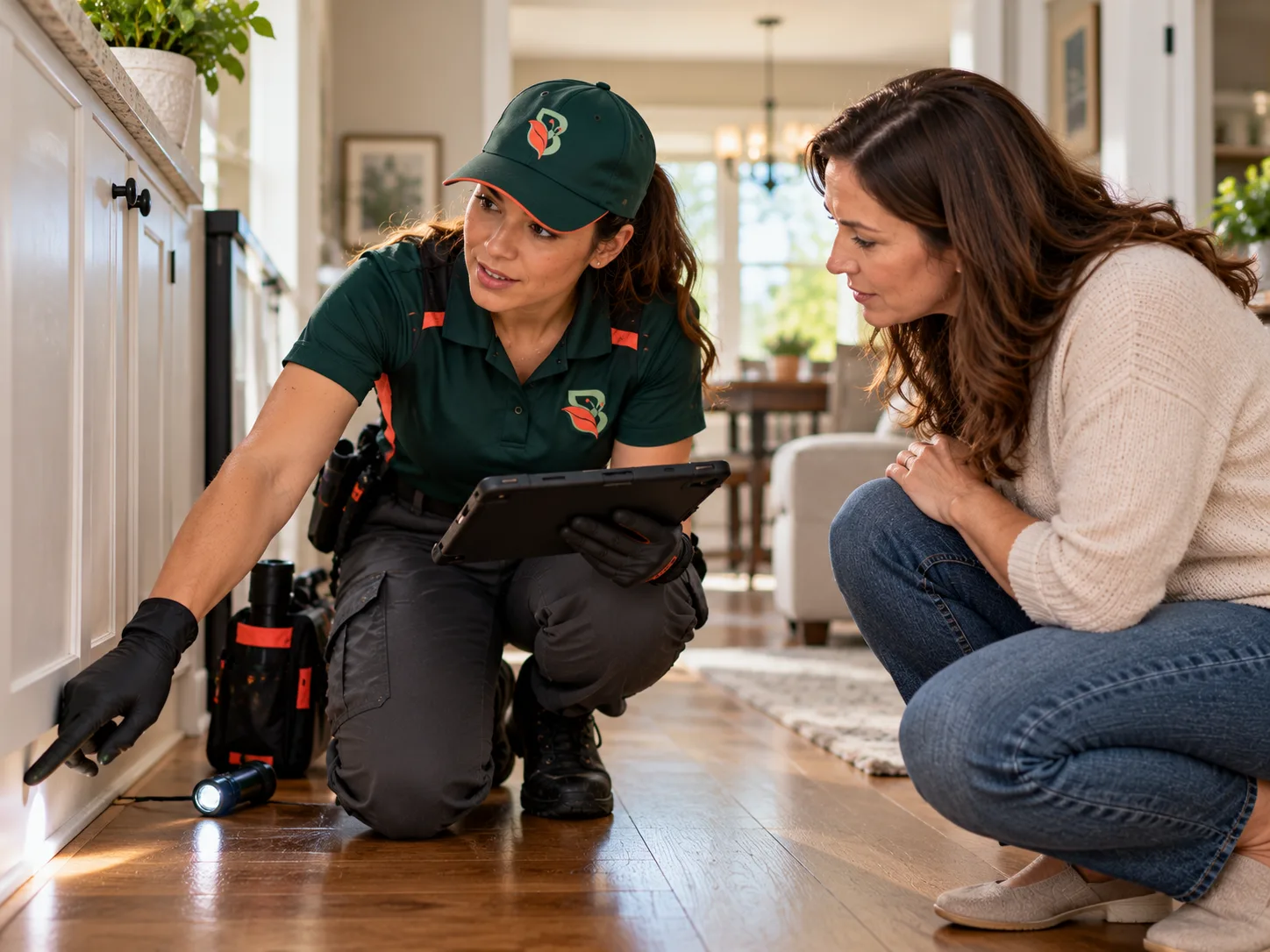 Pest Control Mount Enterprise, TX FAQs